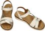 Remonte -Dames off-white-crÈme-ivoorkleur sandalen - Thumbnail 3