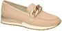 Remonte -Dames oud roze ballerina's & mocassins - Thumbnail 1