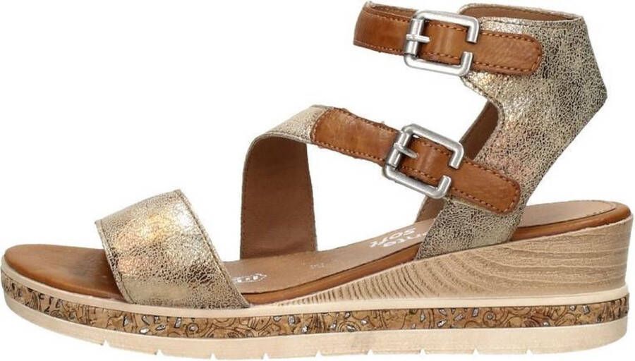 Remonte sandalen online kopen? Vergelijk op Schoenen.nl