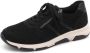 Remonte Dames Sneaker D1S04-02 Zwart - Thumbnail 1