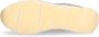 Remonte Slip-on sneakers Elisabeth Hurley-Collection vrijetijdsschoen lage schoen veterschoen met schachtpadding - Thumbnail 1