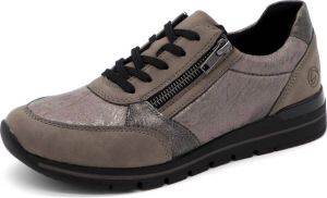 Remonte Sneaker R6700-43 Taupe