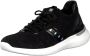 Remonte Slip on sneakers met opgestikte vetersluiting - Thumbnail 1