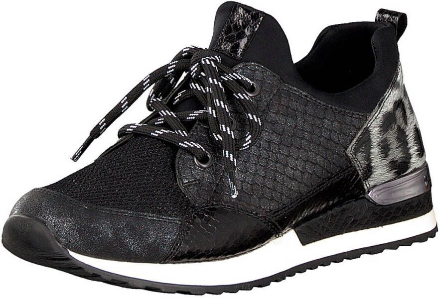 Rieker Damesschoenen R2503-45 grijs