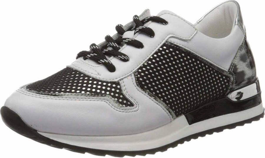 Remonte Dorndorf sneaker Sneakers Dames wit