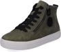 Remonte dames veterboot groen - Thumbnail 1