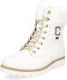 Remonte Winterlaarzen Elisabeth Hurley-Collection veterschoenen outdoorschoen veterschoenen met decoratieve gesp - Thumbnail 1