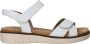 Remonte Sandalen plateau zomerschoen sandaal met lite 'n soft uitrusting - Thumbnail 1