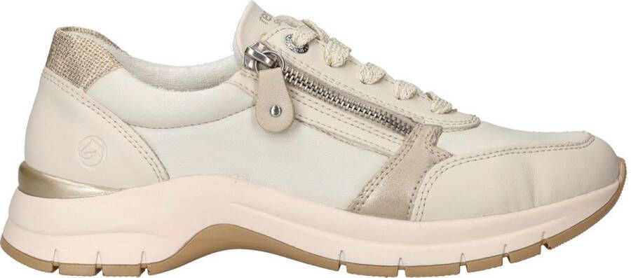 Remonte Dorndorf Remonte Sneaker Vrouwen Beige