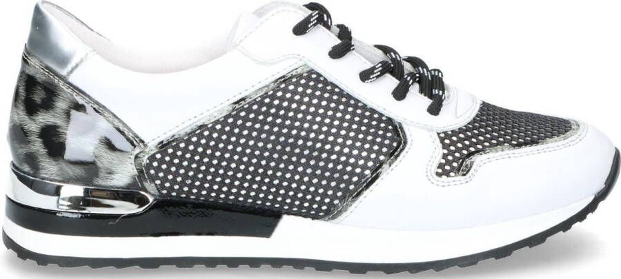 Remonte Dorndorf sneaker Sneakers Dames wit