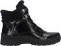 Remonte Dorndorf Remonte Veterboot Vrouwen Zwart - Thumbnail 1