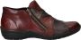 Remonte Enkellaarzen Bottines R7674 - Thumbnail 1