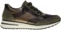 Remonte Khaki Comfort Sneaker - Thumbnail 2