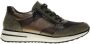Remonte Khaki Comfort Sneaker - Thumbnail 1