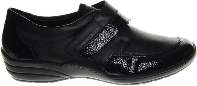 Remonte Klassieke Damesschoenen Velcro