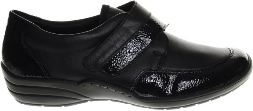 Remonte Klassieke Damesschoenen Velcro