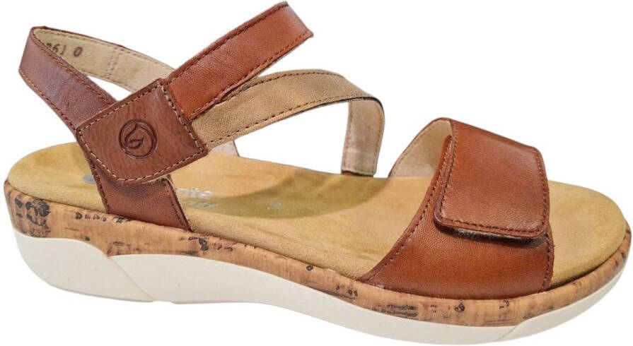Remonte R6860-24 Dames Sandalen Cogna