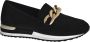 Remonte Rieker Dames schoenen R2544-02 Zwart - Thumbnail 1