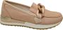 Remonte -Dames oud roze ballerina's & mocassins - Thumbnail 6