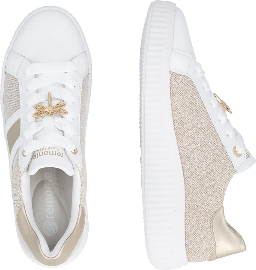 Remonte Alburi veterschoenen