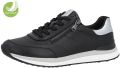 Remonte art. D3F00 03 zwart-sneaker-dames-Hleest - Zwart
