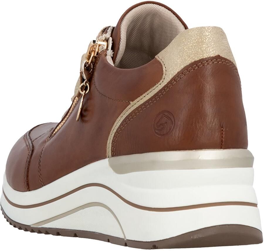 Remonte Lage Sneakers 294643 - Foto 1