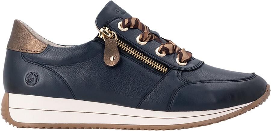 Remonte Leren sportschoenen