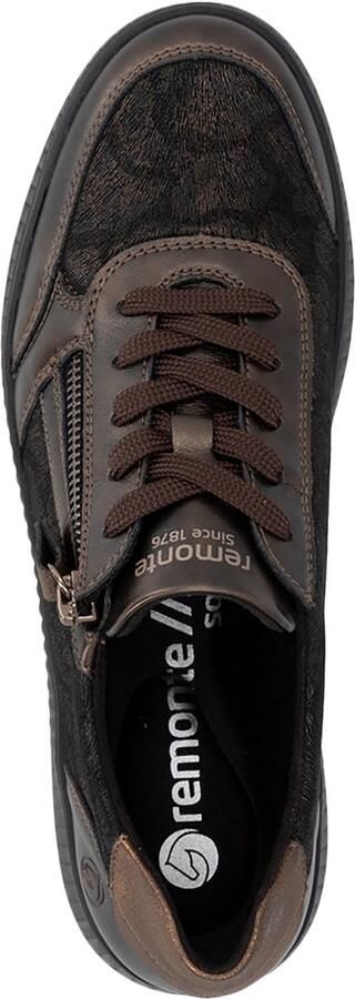 Remonte Lage Sneakers D2E05