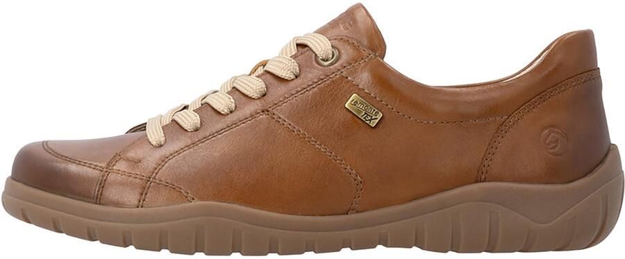 Remonte Baskets en cuir
