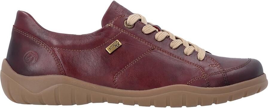 Remonte Baskets en cuir
