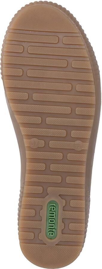 Remonte Baskets en cuir Ottawa