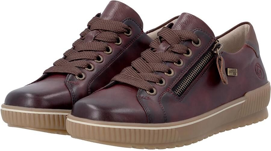 Remonte Baskets en cuir Ottawa