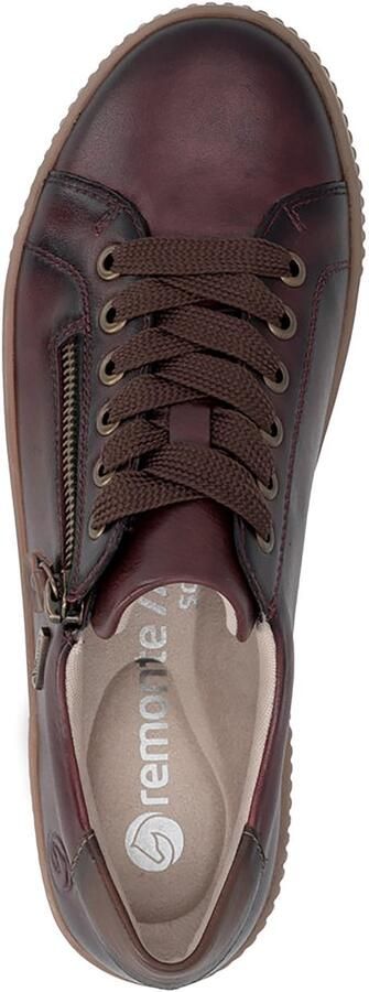 Remonte Baskets en cuir Ottawa - Foto 2