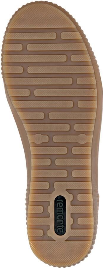 Remonte Lage Sneakers Sneaker