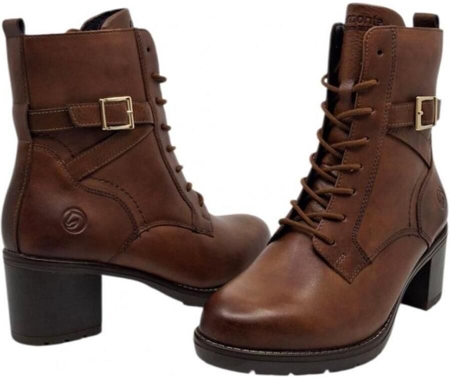 Remonte Bottines cristallino eagle bottine