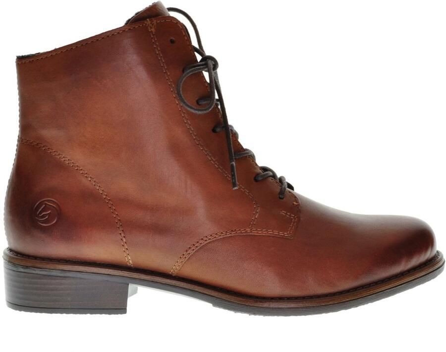 Remonte Bruin Damesbottine