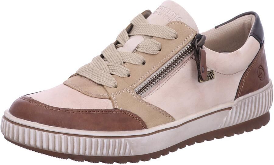 Remonte Casual veterschoenen voor dames - Foto 1