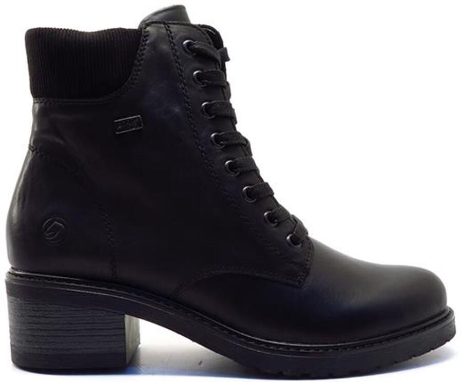 Remonte D1A70-01 Schwarz Schwa