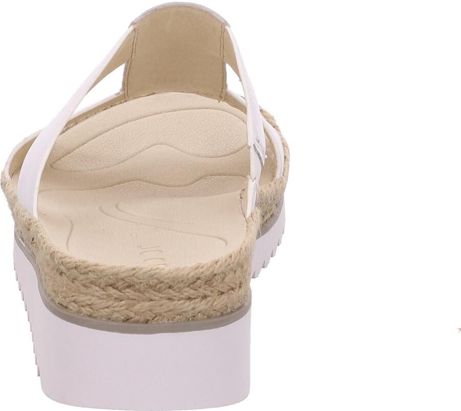 Remonte Sneakers vrijetijdsschoen halfschoen veterschoen met gepolsterde schacht - Foto 4