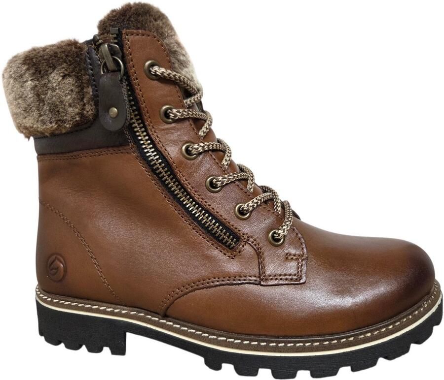 Remonte Veterschoenen voor dames voor diverse activiteiten - Foto 2