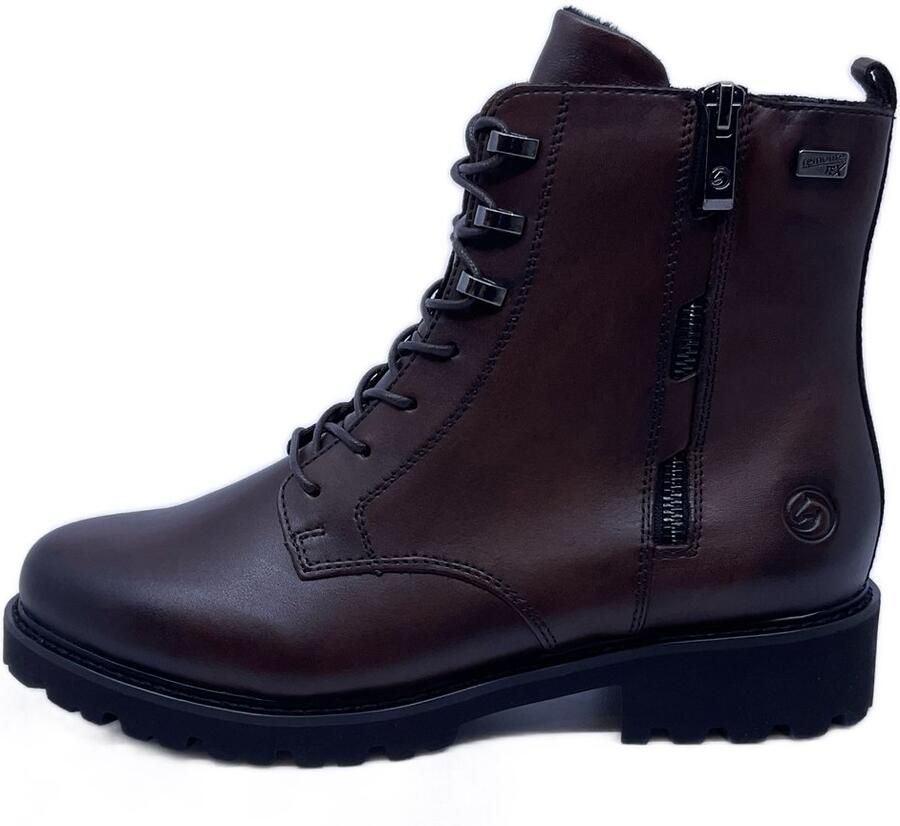 Remonte D8657-22 Chestnut Haze