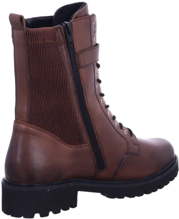 Remonte D8664 25 dames laarzen bruin