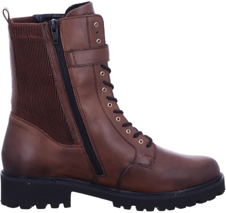 Remonte D8664 25 dames laarzen bruin