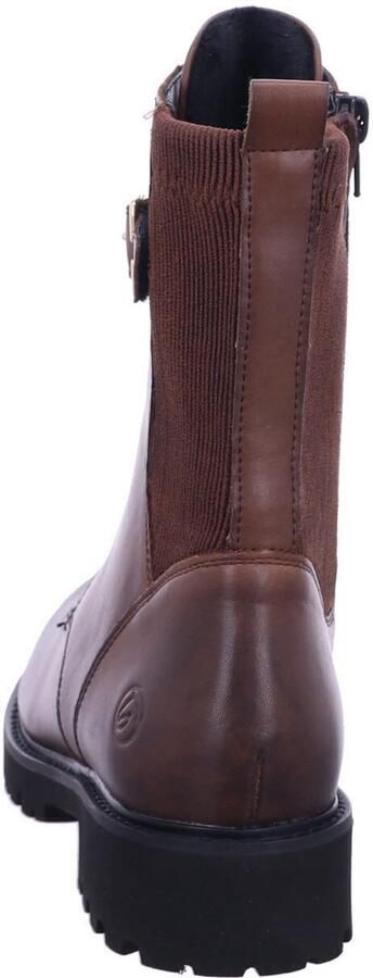 Remonte D8664 25 dames laarzen bruin