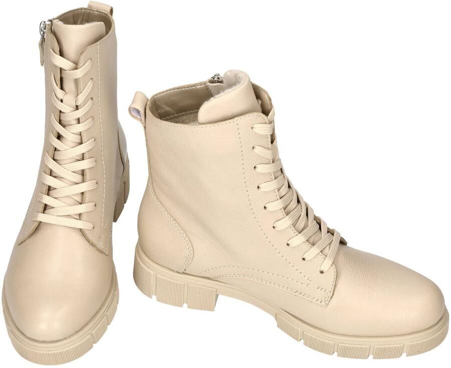 Remonte -Dames crÈme bottines - Foto 1
