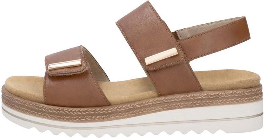 Remonte Dames sandalen Basic