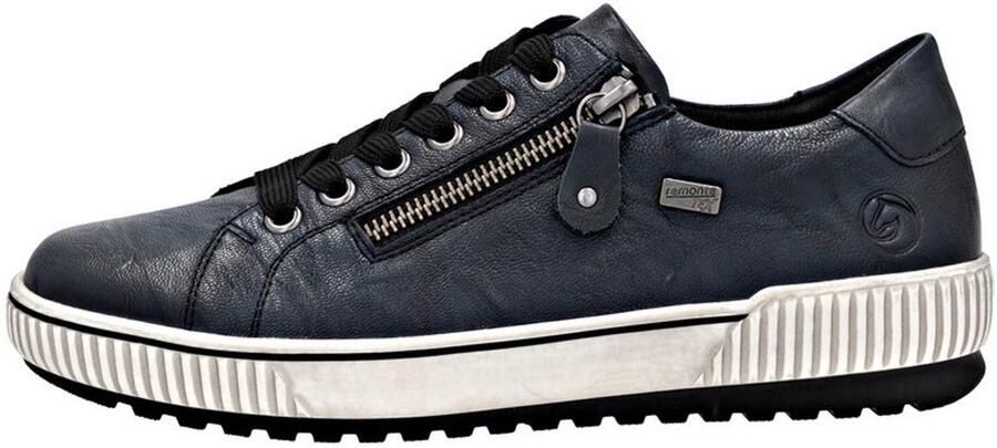 Remonte Dames sneaker Basic