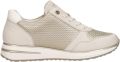 REMONTE Veterschoen 'Veterschoenen Laag' offwhite - Beige