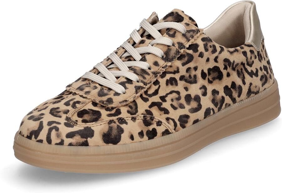 Remonte Dames Sneaker leo