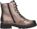 Remonte Veterschoenen Hoog Veterschoenen Hoog Brons - Bruin